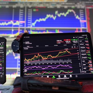 The keys to successful trading: Discipline, patience, and research