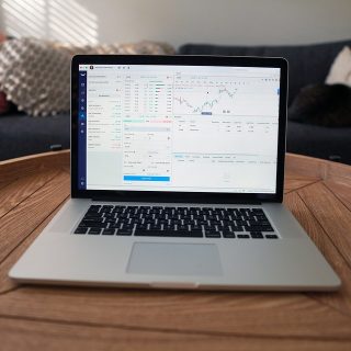 From Novice to Pro: How TradingView Can Help Traders of All Levels Succeed