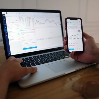 Mastering the Markets with TradingView: A Beginner’s Guide