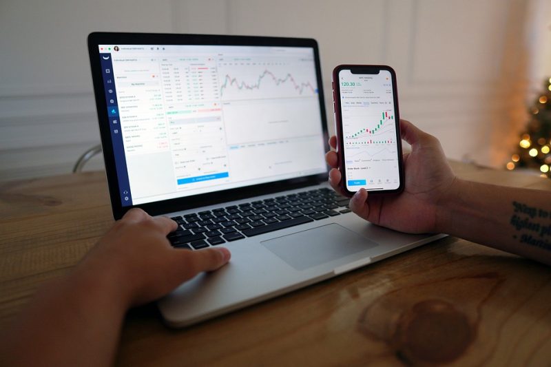 Mastering the Markets with TradingView: A Beginner’s Guide Mastering the Markets with TradingView: A Beginner’s Guide