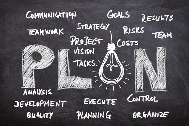 How a Finance Expert ⁣Can Turn ​Confusion into Clarity